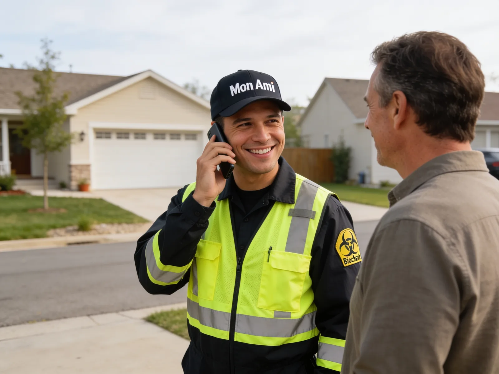 Sewage Cleanup Pearblossom, CA FAQs