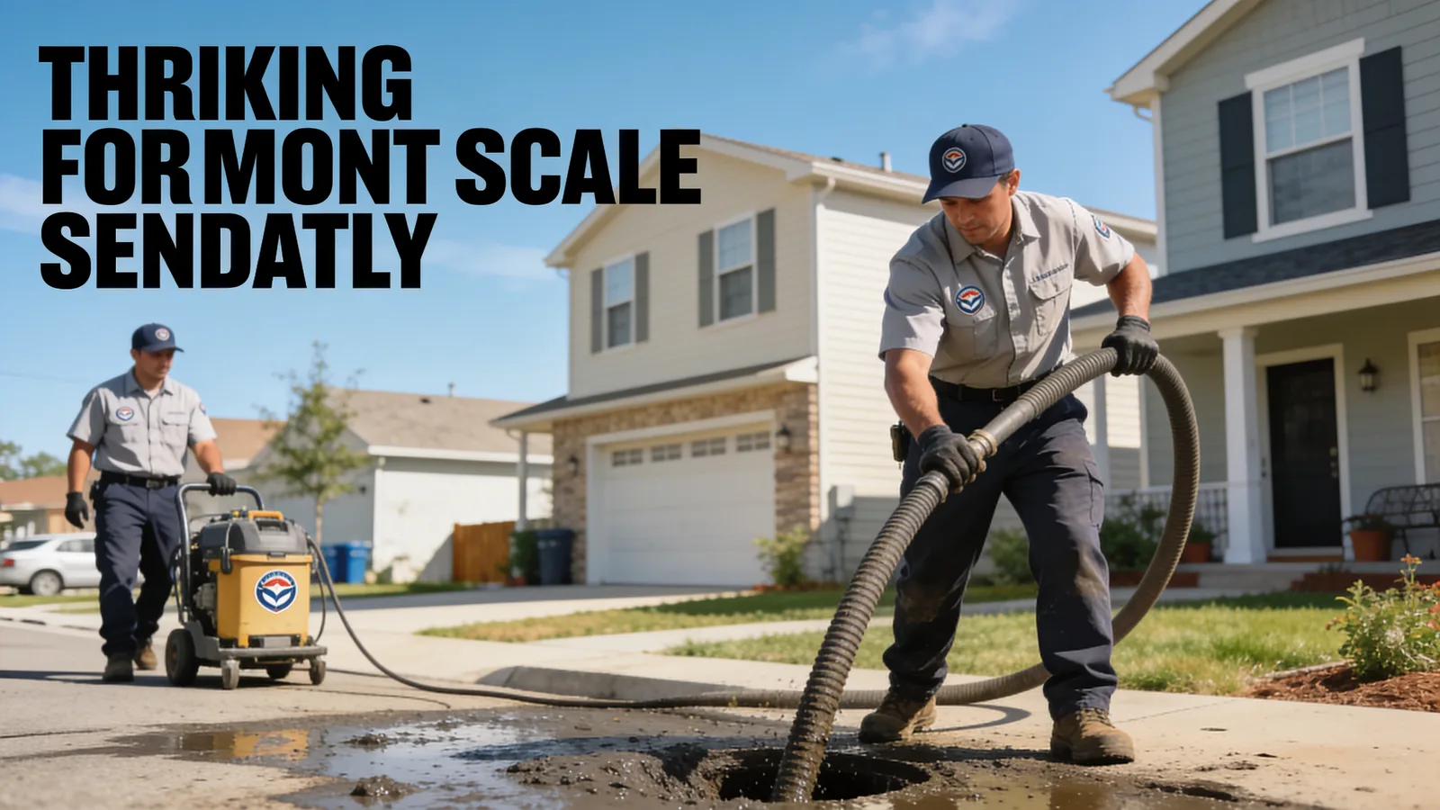 Sewage Cleanup in Pearblossom, CA near me